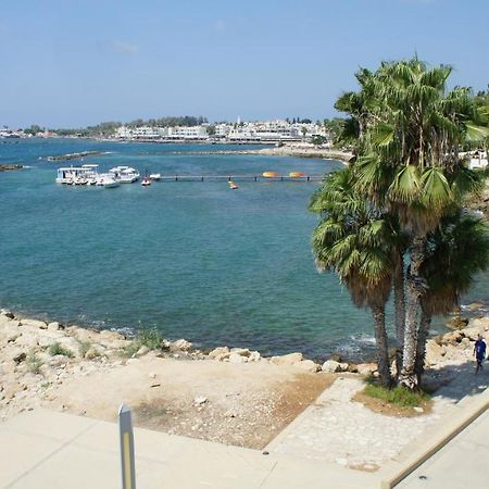 Limnaria Westpark 113 Daire Pafos Dış mekan fotoğraf