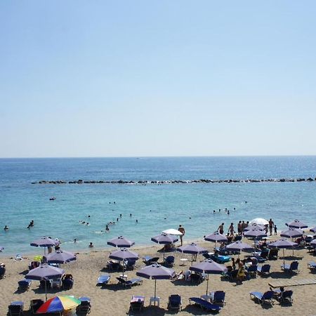 Limnaria Westpark 113 Daire Pafos Dış mekan fotoğraf