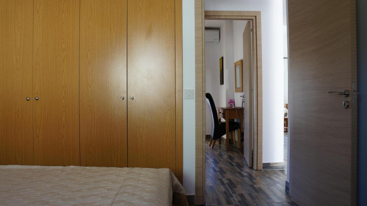 Limnaria Westpark 113 Daire Pafos Dış mekan fotoğraf