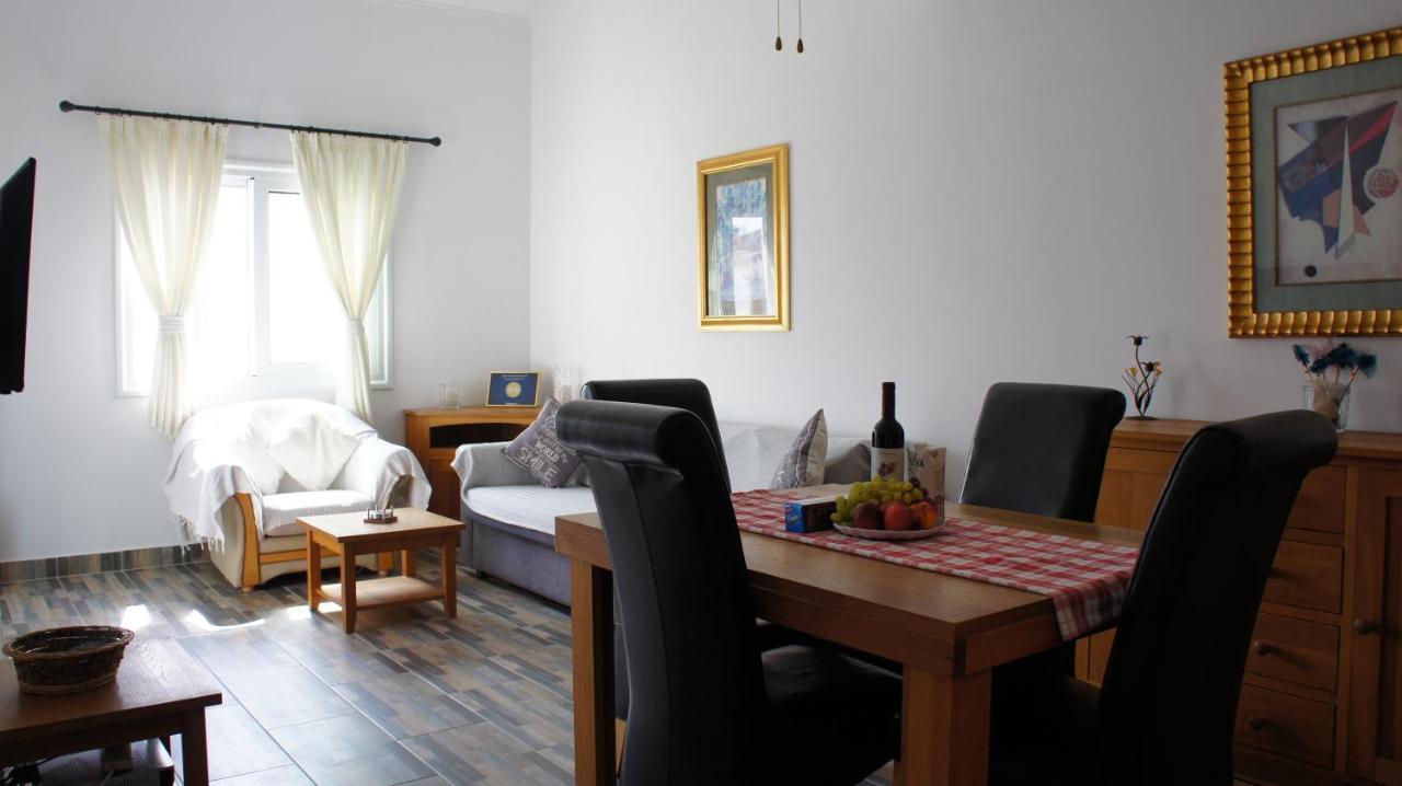Limnaria Westpark 113 Daire Pafos Dış mekan fotoğraf