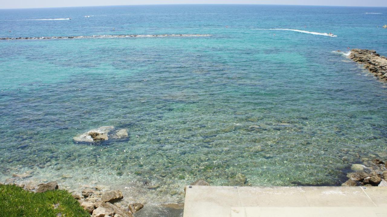 Limnaria Westpark 113 Daire Pafos Dış mekan fotoğraf