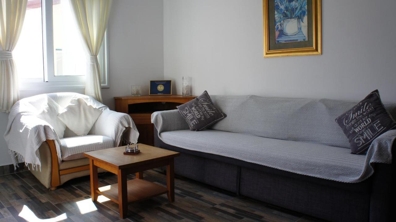 Limnaria Westpark 113 Daire Pafos Dış mekan fotoğraf