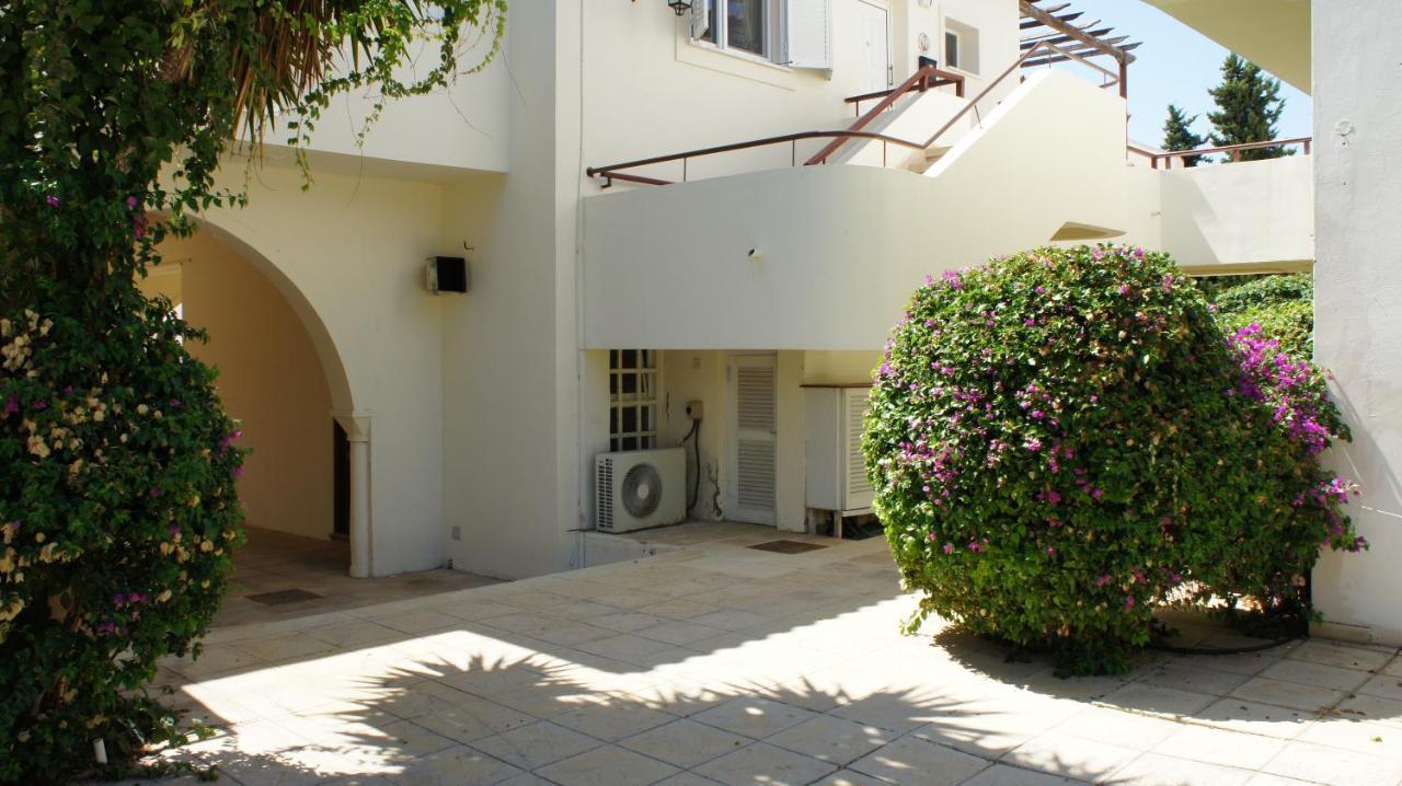 Limnaria Westpark 113 Daire Pafos Dış mekan fotoğraf