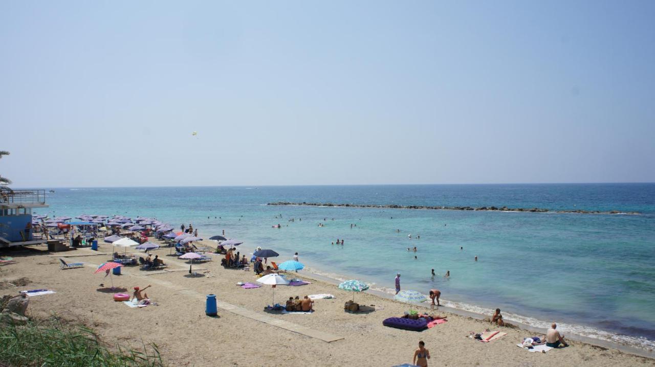 Limnaria Westpark 113 Daire Pafos Dış mekan fotoğraf