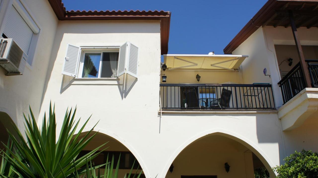 Limnaria Westpark 113 Daire Pafos Dış mekan fotoğraf