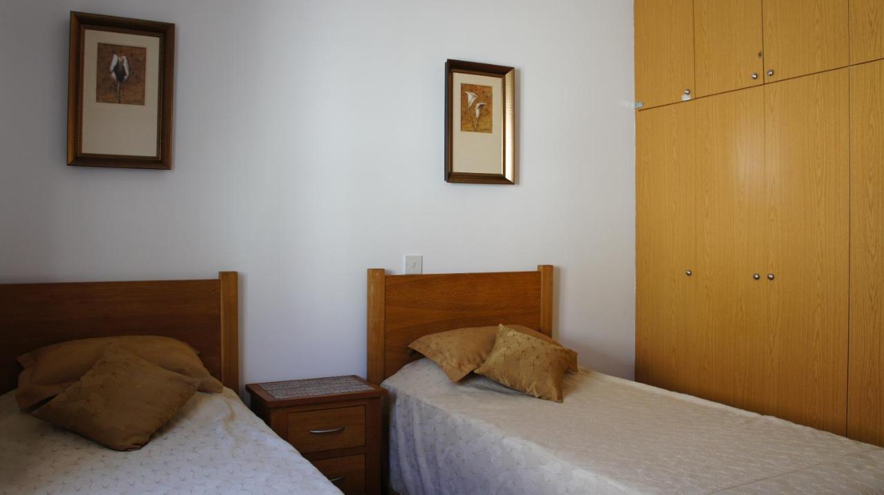 Limnaria Westpark 113 Daire Pafos Dış mekan fotoğraf