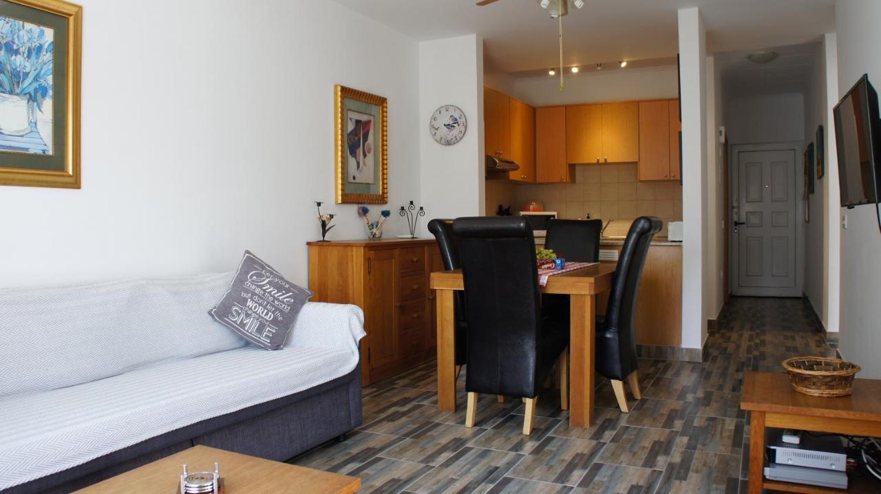 Limnaria Westpark 113 Daire Pafos Dış mekan fotoğraf