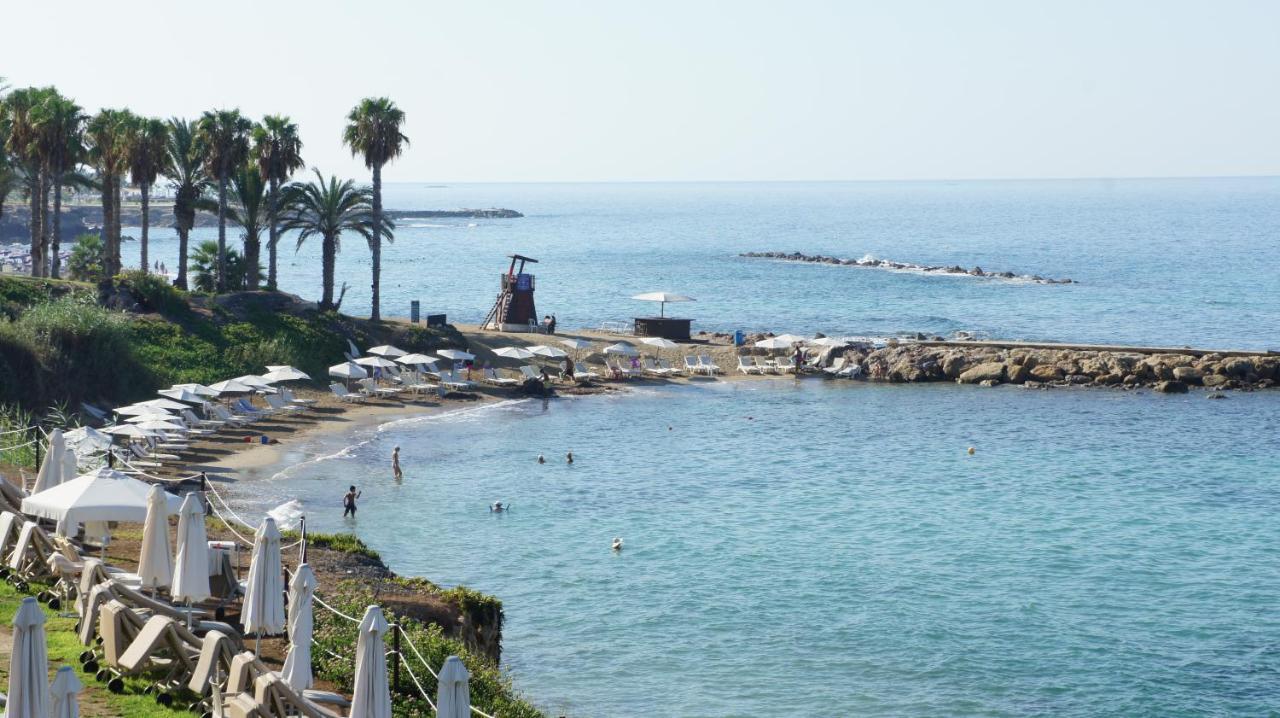 Limnaria Westpark 113 Daire Pafos Dış mekan fotoğraf