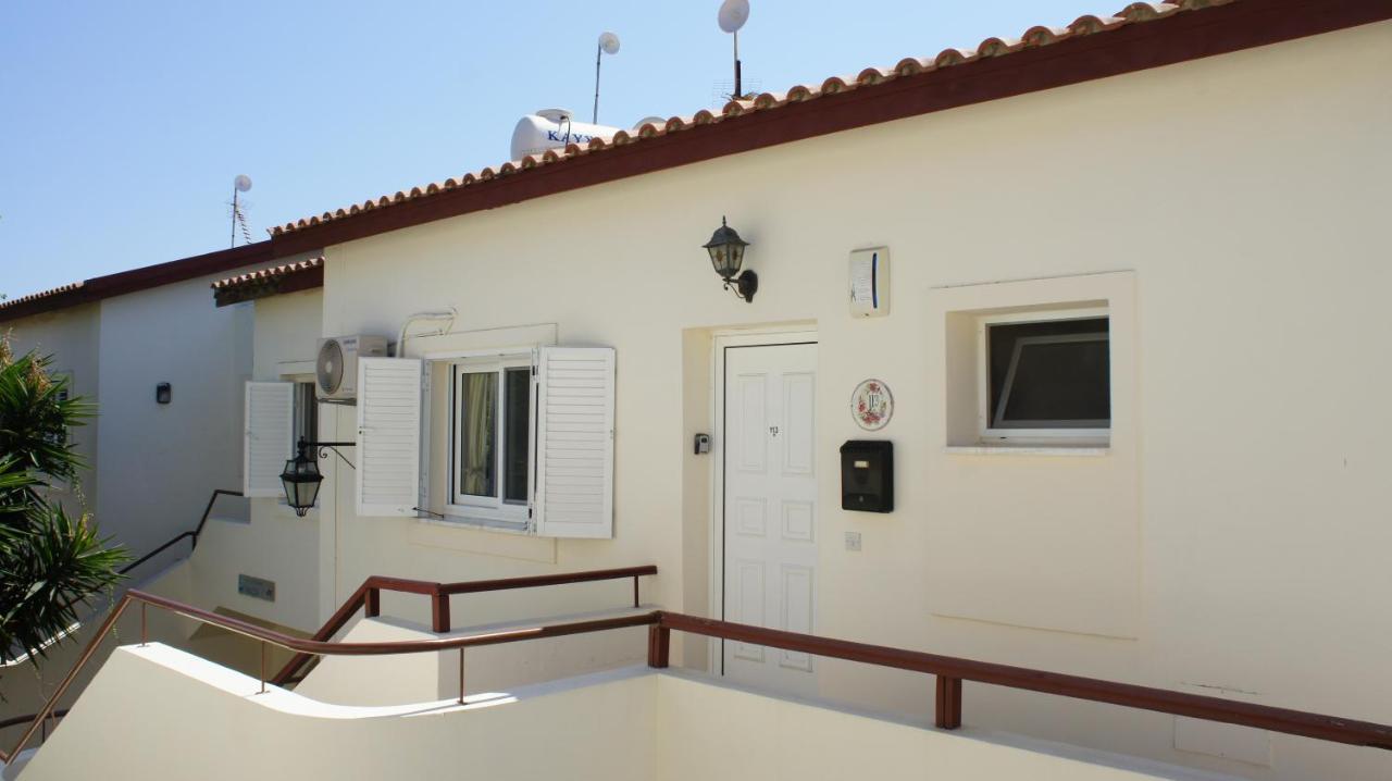 Limnaria Westpark 113 Daire Pafos Dış mekan fotoğraf